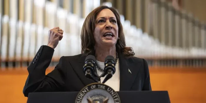 Kamala Harris