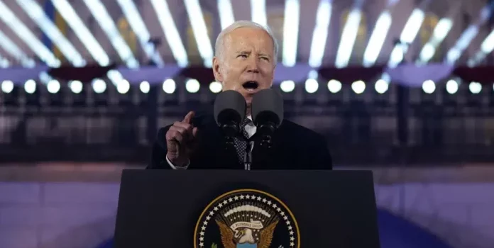 Joe Biden Ukraine