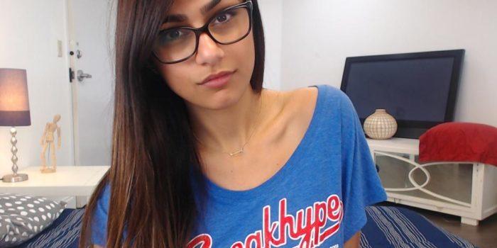 Mia Khalifa