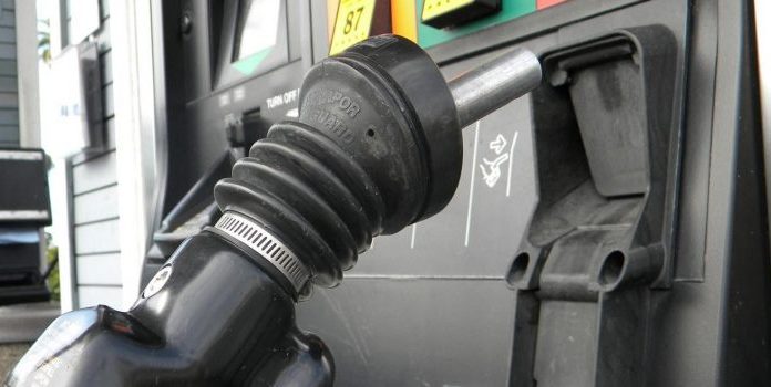 gas price hikes