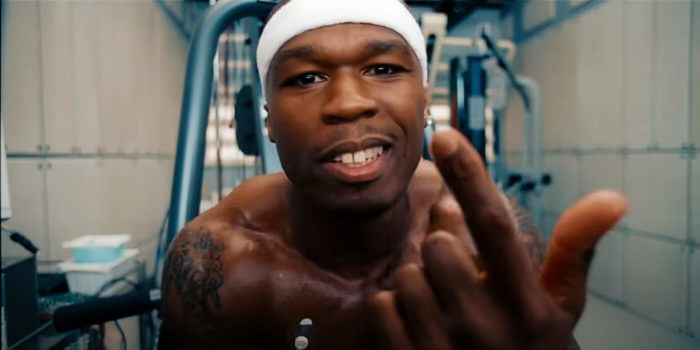 '50 Cent'