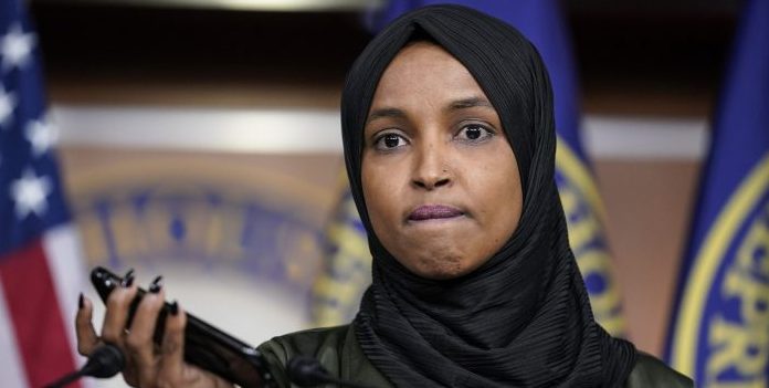 Ilhan Omar