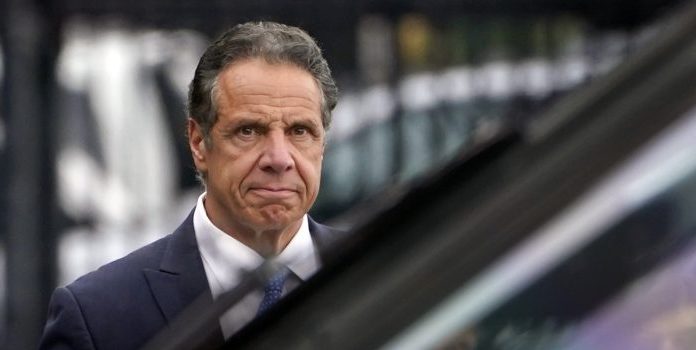 Andrew Cuomo