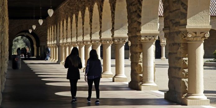 Stanford University