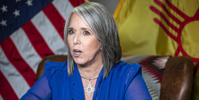 Michelle Lujan Grisham