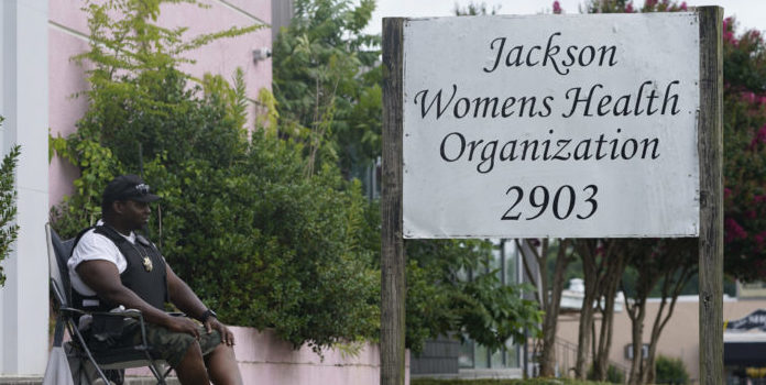 Jackson Women's Health Organization