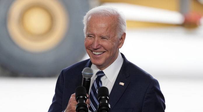 Joe Biden