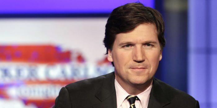 Tucker Carlson