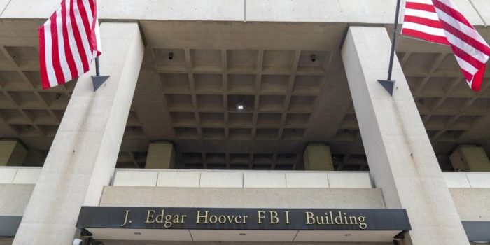 J. Edgar Hoover FBI Building