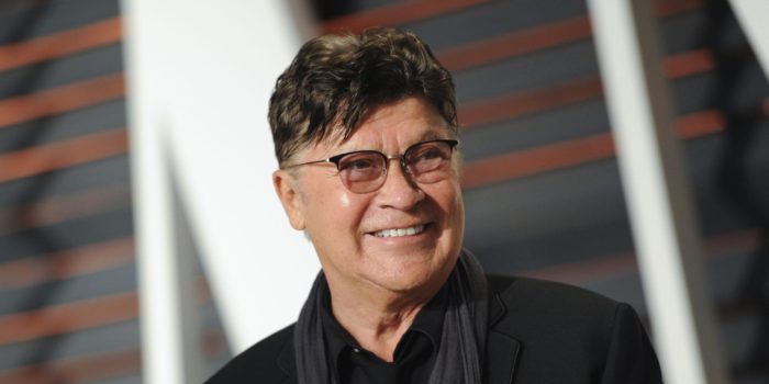 Robbie Robertson