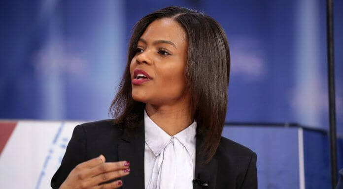 Candace Owens