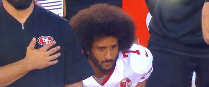 Colin Kaepernick Says Police Are Like Slave Catchers After Jury Clears Officer