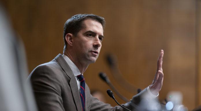 Tom Cotton