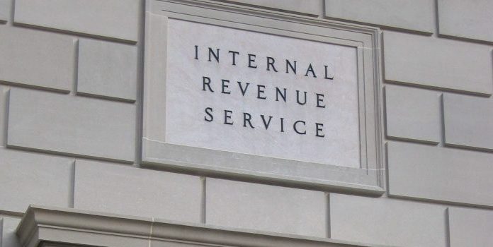 Internal Revenue Service