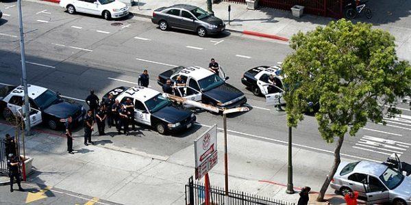 LAPD