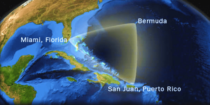 Bermuda Triangle