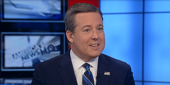 Ed Henry