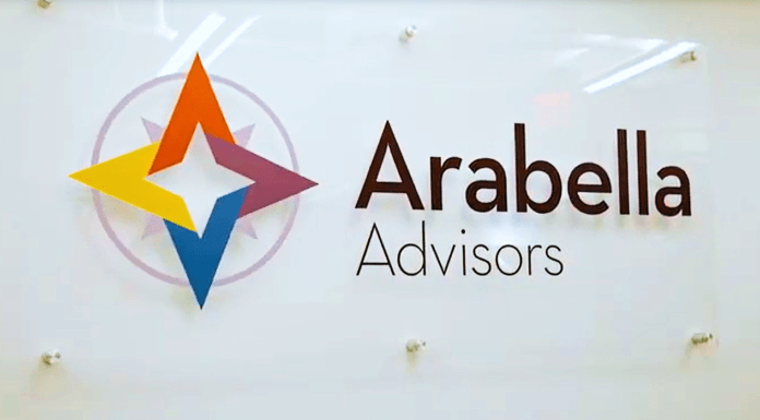 Arabella Advisors