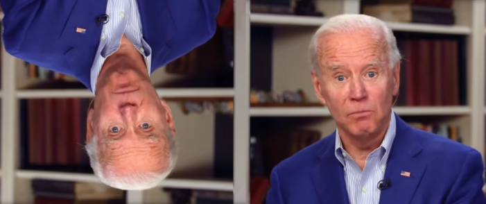 Joe Biden Changes Stance on Oil Drilling in Pennsylvania Interview