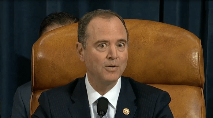 Adam Schiff