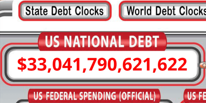 National debt